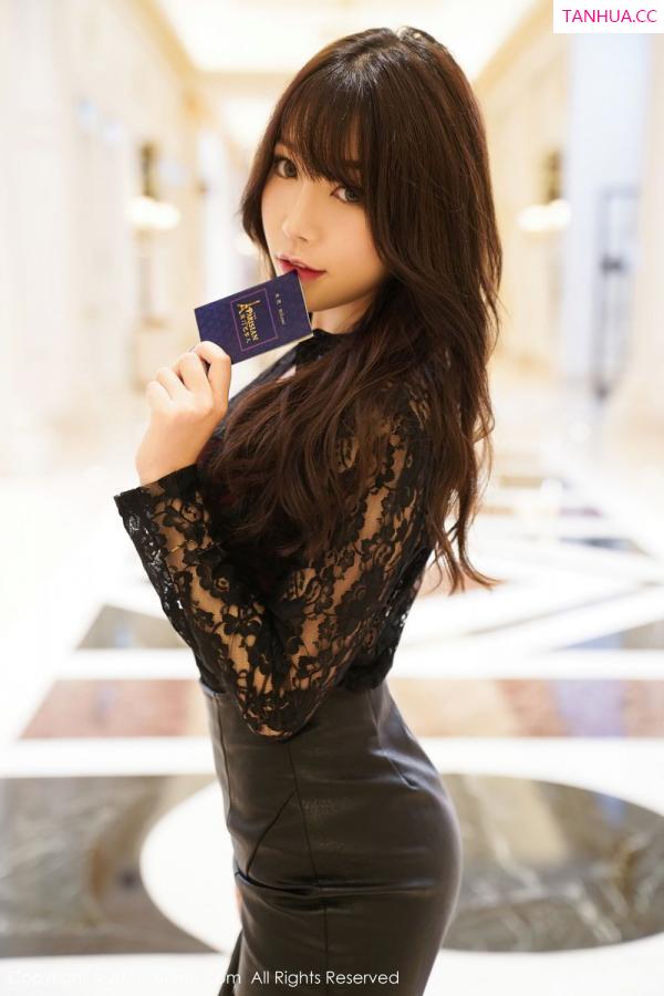 陈芝 芝芝Booty [XiuRen]高清写真图 2021.01.15 No.3011 芝芝Booty第12张图片